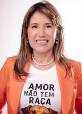 Foto de Carla Cristiane Ferreira Moreira Cavadas