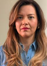 Foto de ALESSANDRA CARMO SOARES DOS SANTOS