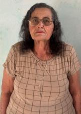 Foto de Sebastiana Donizete de Freitas
