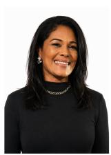 Foto de ZENAIDE MOREIRA DE FREITAS