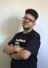 Foto de FAUSTO ANDRE DE JESUS FILHO
