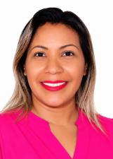 Foto de Leia Fernandes da Silva