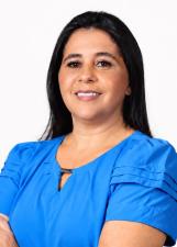 Foto de Jucilene Antonia de Oliveira do Carmo