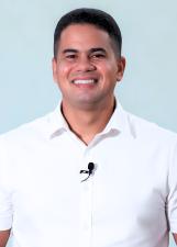 Foto de José Nilton Pinheiro Calvet Filho