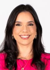 Foto de Luiza Carla Muniz Calvet