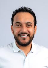 Foto de Augusto Inácio Pinheiro Junior