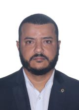 Foto de Karlos Parabucu Santos Figueiredo dos Anjos