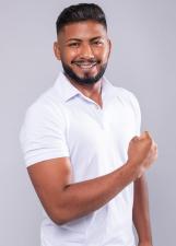 Foto de Gerceanderson Amorim