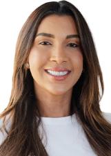 Foto de Larissa da Silva Torres da Costa