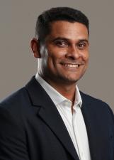 Foto de Francisco Alves de Melo