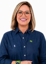 Foto de Flávia Teresa Berthier da Silva Barros Cunha