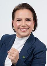 Foto de Priscila Camargo Caraça Albuquerque