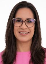 Foto de Fabiana Cristina Silva Cutrim