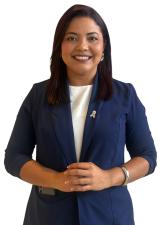 Foto de Rosangela Silva Sousa Ramos