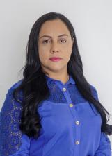 Foto de Olívia Rachel Sousa de Oliveira Lemos