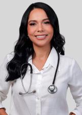 Foto de Tharcianne Abreu Garcez Cavalcante