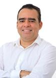 Foto de Alderico Jefferson Abreu da Silva Campos