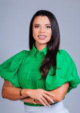 Foto de Aline de Sousa Silva