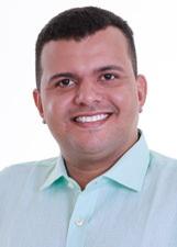 Foto de Páblo Francisco Ferreira Lima