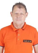 Foto de Claudio David de Andrade