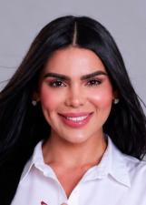 Foto de Ingrid Raquel Andrade Ribeiro