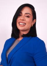 Foto de Ingrid de Sousa Alves