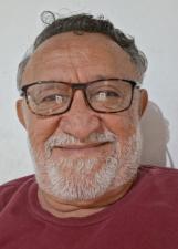 Foto de Washingthon Luiz de Freitas