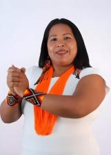 Foto de Rosilene Guajajara de Sousa