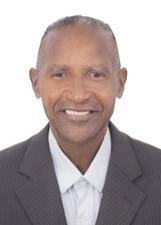 Foto de Luis Domingos Salazar de Assis Sousa