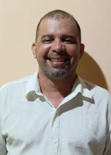 Foto de Paulo Marcelo Castelo Branco Santos