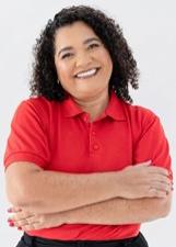 Foto de Gilvania Ferreira da Silva