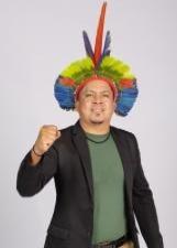 Foto de Magno Machado Lima Guajajara