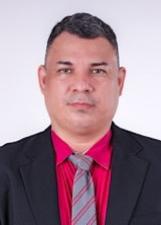 Foto de Samuel de Almeida Evangelista