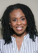 Foto de Eliete Silva Serra