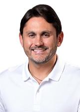 Foto de José Juscelino dos Santos Rezende Filho