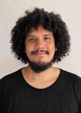 Foto de Afonso da Silva Sodre