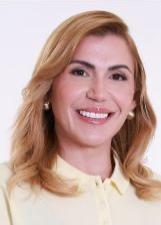 Foto de Fabiana de Melo Rodrigues