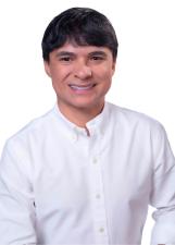 Foto de Valdecy Vieira Junior
