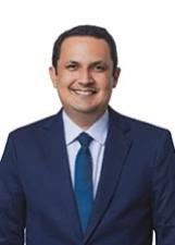 Foto de Frederic José Lima Teixeira