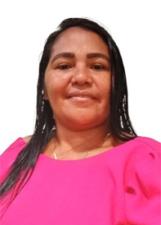 Foto de Romilda Povóas Vieira