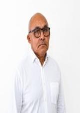 Foto de Agnaldo Fernando Costa Serra