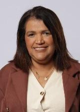 Foto de CLAUDIA BEATRIZ GOMES DA SILVA
