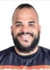 Foto de Rudson Felipe da Paixão