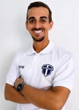 Foto de OTÁVIO AUGUSTO CAMPOS DOS SANTOS