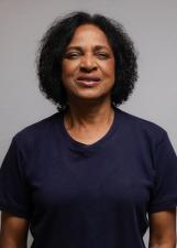 Foto de Antonieta Izabel Campos