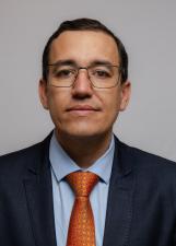 Foto de Heloyr Livingstone Barreiros Fortunato