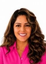 Foto de JACQUELINE QUEIROZ SILVA CORDOVA