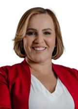 Foto de Iara de Fátima Pimentel Veloso