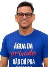 Foto de Eduardo Pereira de Oliveira