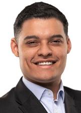 Foto de HENRICO BARBOZA DE MOURA